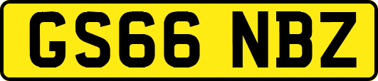 GS66NBZ