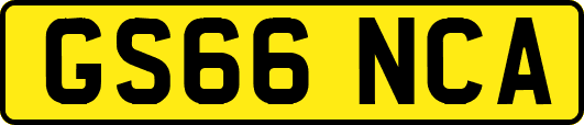GS66NCA