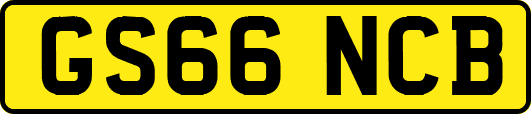 GS66NCB