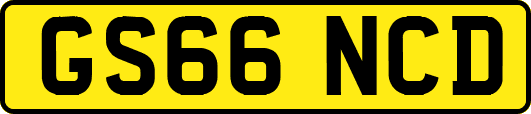 GS66NCD