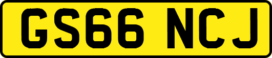 GS66NCJ