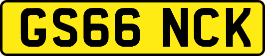 GS66NCK