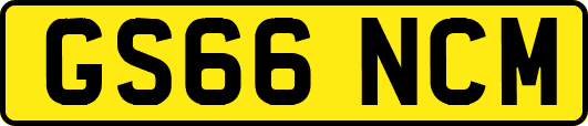 GS66NCM