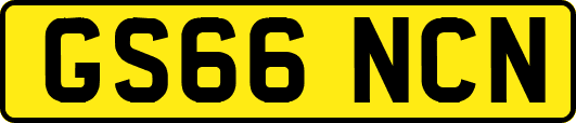 GS66NCN