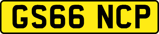 GS66NCP