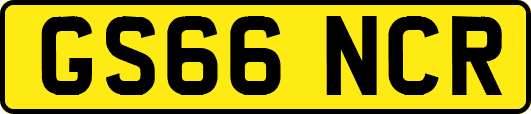 GS66NCR