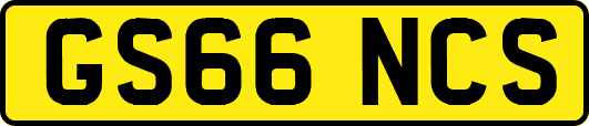 GS66NCS