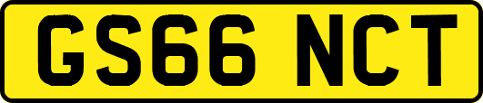 GS66NCT