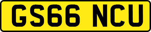 GS66NCU