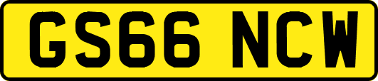 GS66NCW