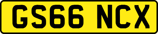 GS66NCX