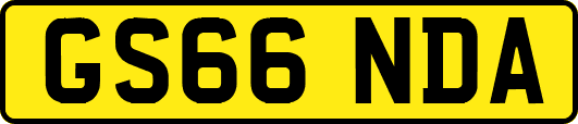 GS66NDA