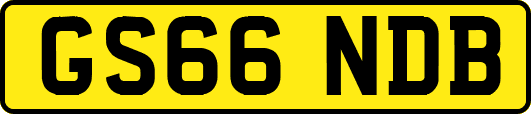 GS66NDB
