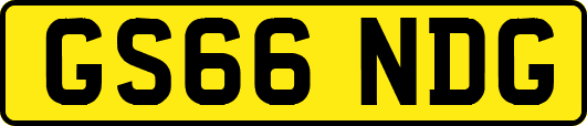 GS66NDG
