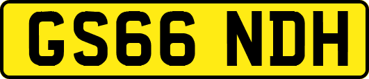 GS66NDH