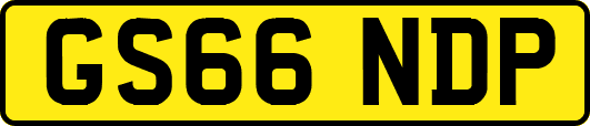 GS66NDP