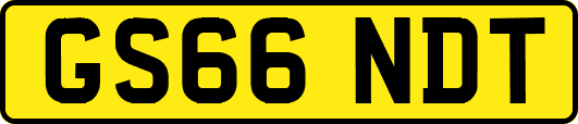 GS66NDT