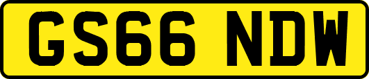 GS66NDW