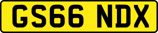 GS66NDX