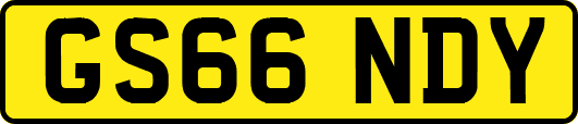 GS66NDY