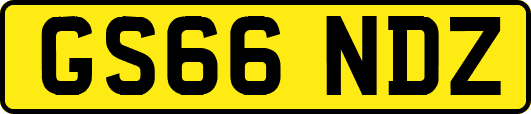 GS66NDZ