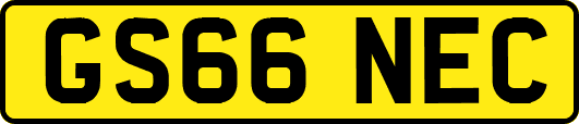 GS66NEC