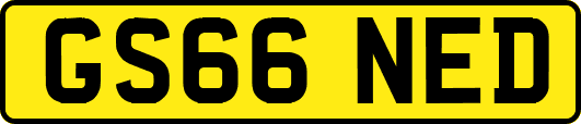 GS66NED