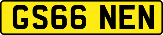 GS66NEN