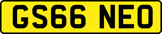GS66NEO