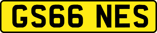GS66NES