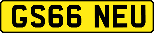 GS66NEU