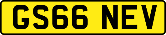 GS66NEV
