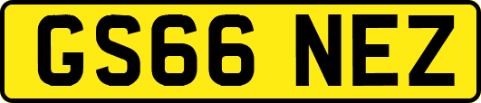 GS66NEZ