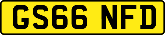 GS66NFD