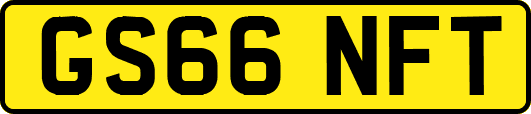 GS66NFT