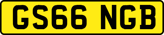 GS66NGB