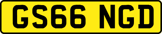 GS66NGD