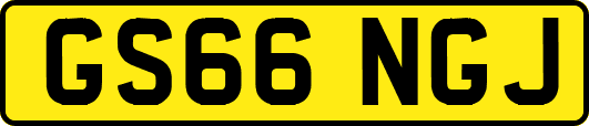 GS66NGJ