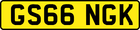 GS66NGK