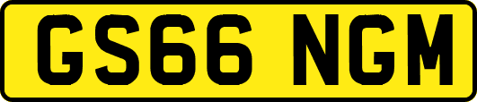 GS66NGM