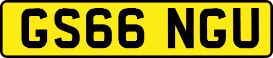 GS66NGU