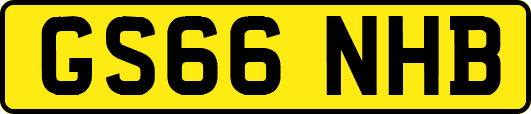 GS66NHB