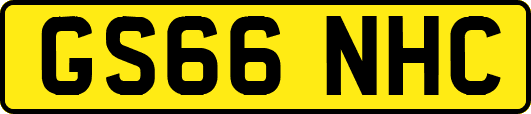 GS66NHC
