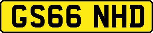 GS66NHD