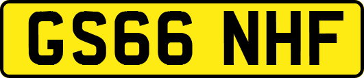 GS66NHF