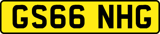 GS66NHG