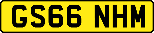 GS66NHM