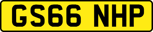 GS66NHP