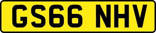 GS66NHV