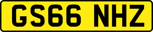 GS66NHZ